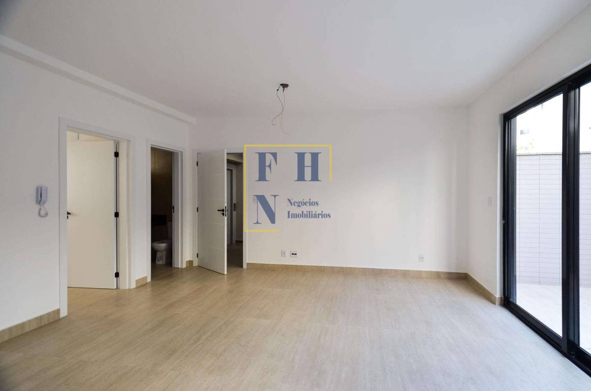  - Apartamento Garden 3 Quartos à Venda na Cidade Nova em Belo Horizonte