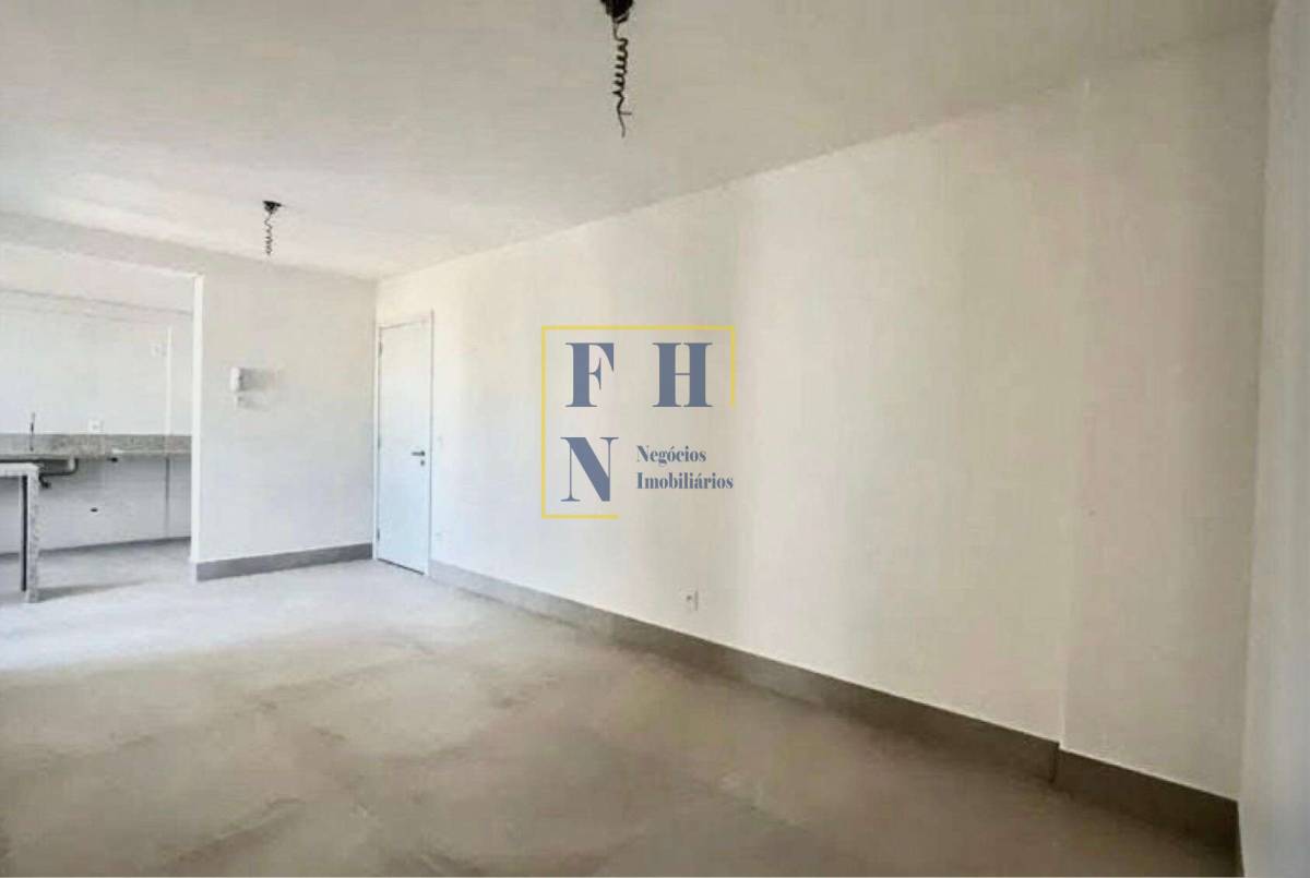 Apartamento Garden à venda com 2 quartos, 68m² - Cidade Nova,