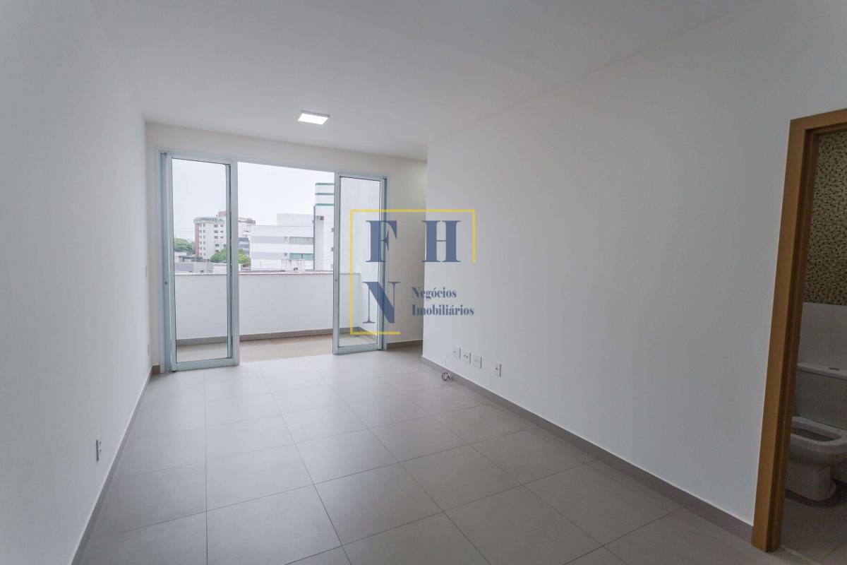 Apartamento Garden à venda com 2 quartos, 122m² - Cidade Nova,
