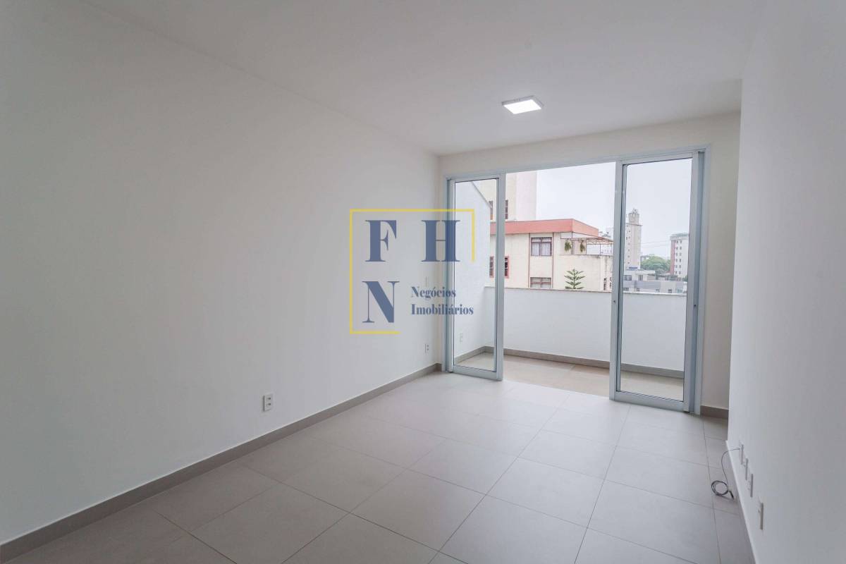 Apartamento Garden à venda com 2 quartos, 122m² - Cidade Nova,