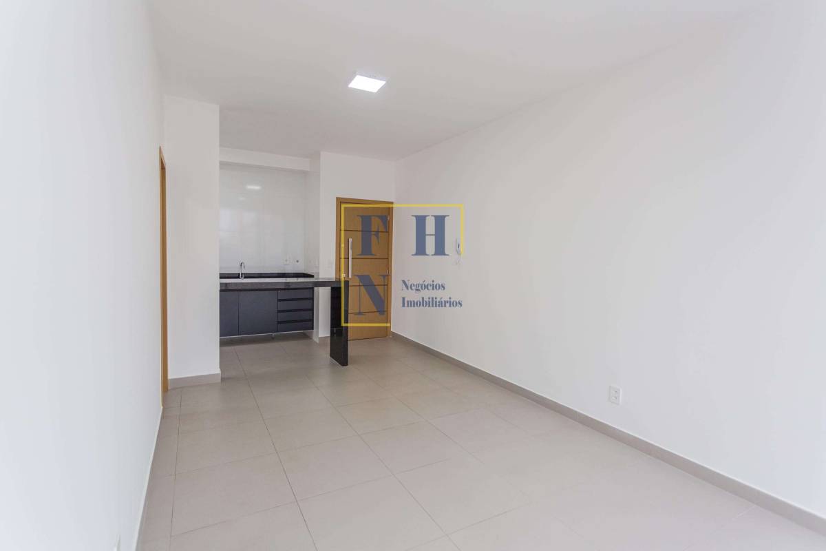 Apartamento Garden à venda com 2 quartos, 122m² - Cidade Nova,