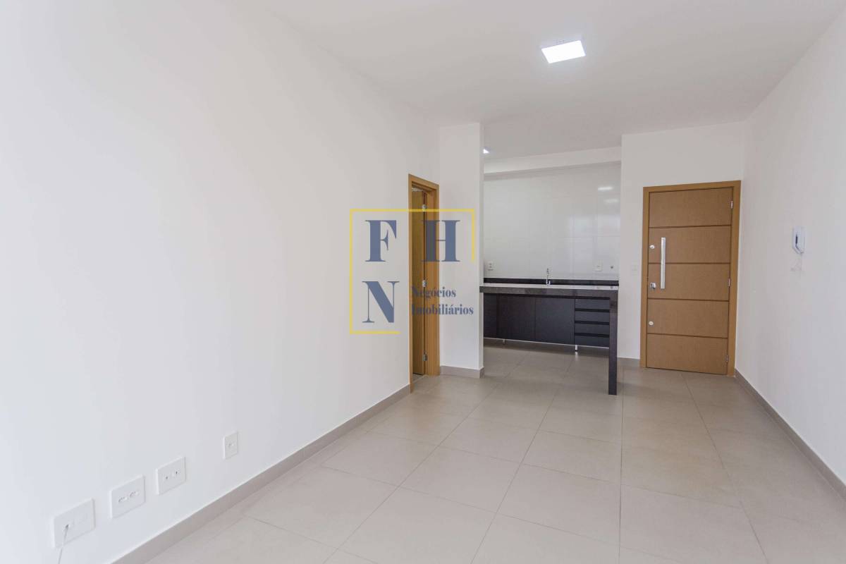  - Apartamento Garden 2 Quartos à Venda na Cidade Nova em Belo Horizonte