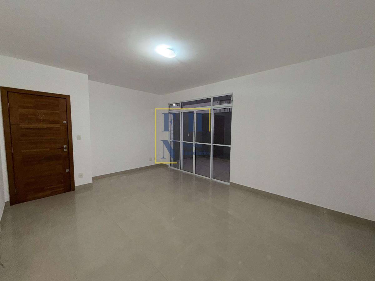 Apartamento Garden 3 Quartos à Venda na Cidade Nova em Belo Horizonte - FHN Imóveis
