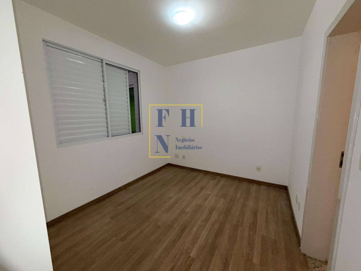  - Apartamento Garden 3 Quartos à Venda na Cidade Nova em Belo Horizonte