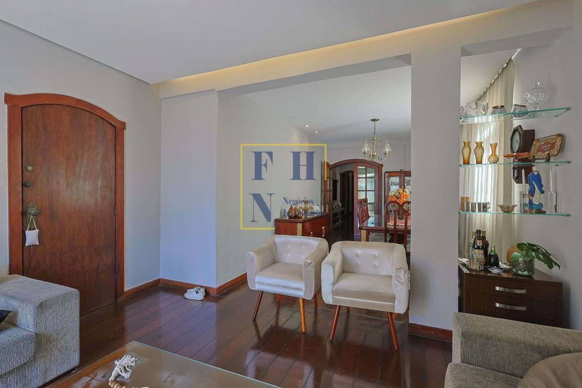  - Apartamento Garden 5 Quartos à Venda na Cidade Nova em Belo Horizonte