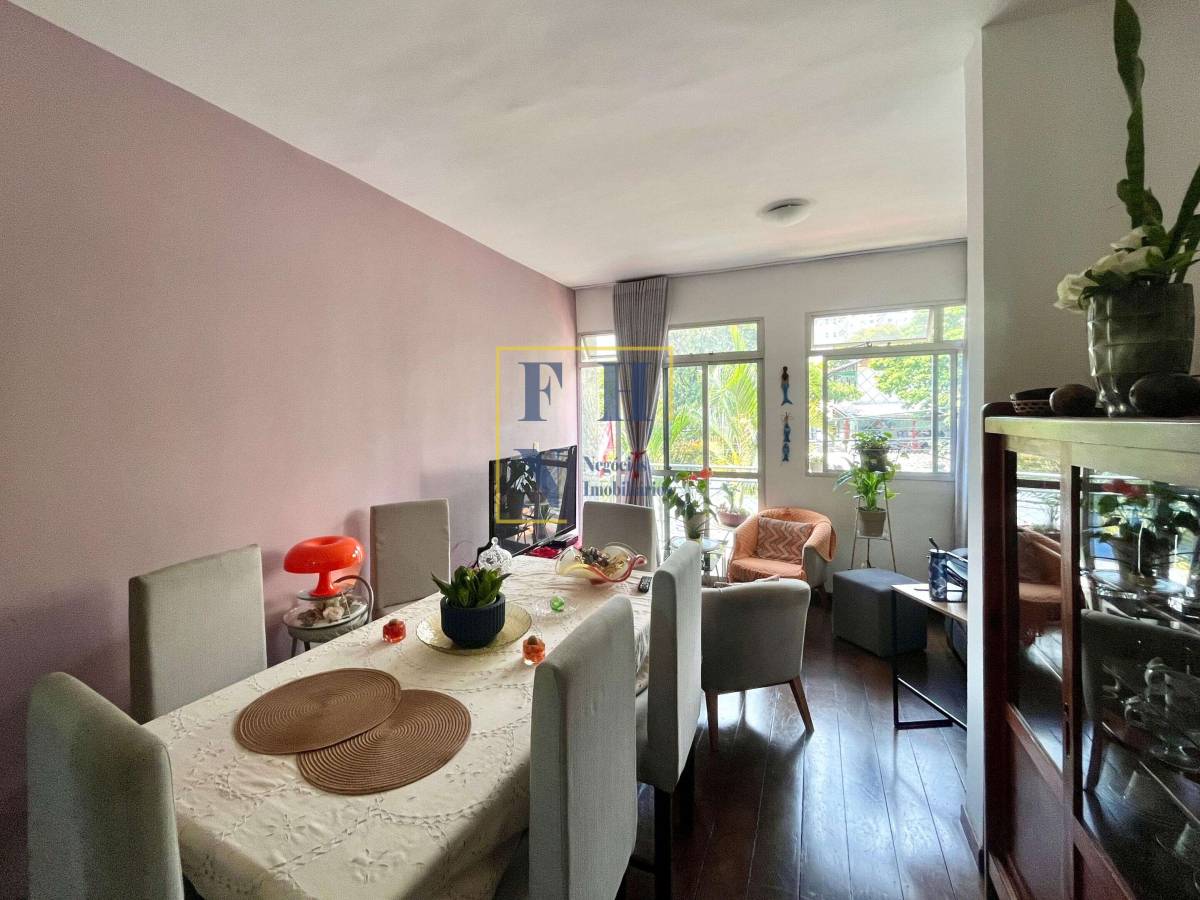  - Apartamento Garden 2 Quartos à Venda na Cidade Nova em Belo Horizonte