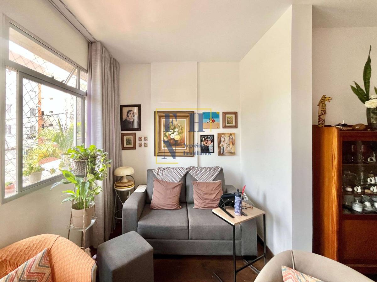  - Apartamento Garden 2 Quartos à Venda na Cidade Nova em Belo Horizonte
