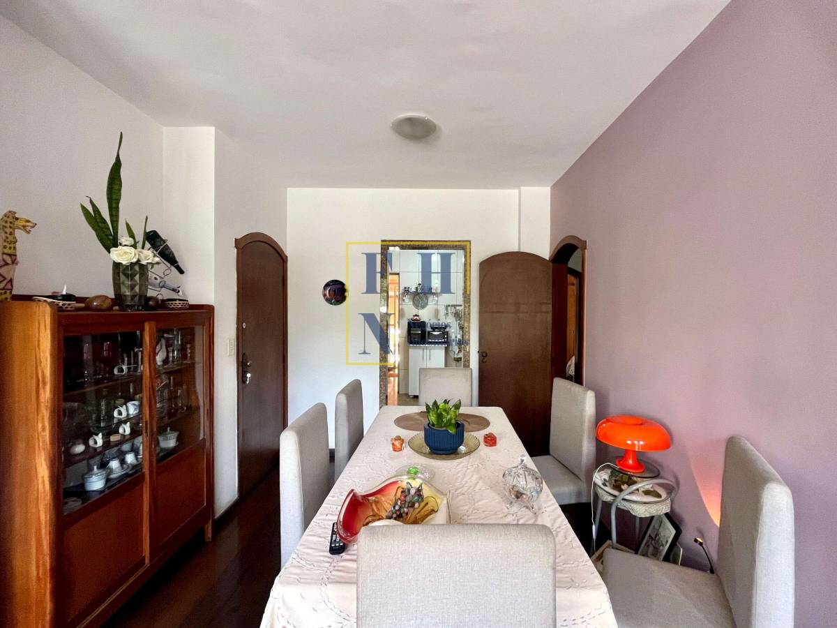  - Apartamento Garden 2 Quartos à Venda na Cidade Nova em Belo Horizonte
