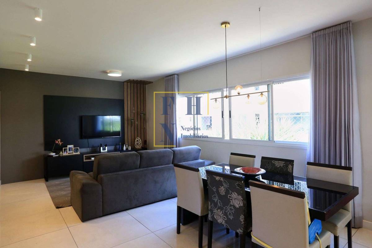 Apartamento Garden 3 Quartos à Venda na Cidade Nova em Belo Horizonte - FHN Imóveis