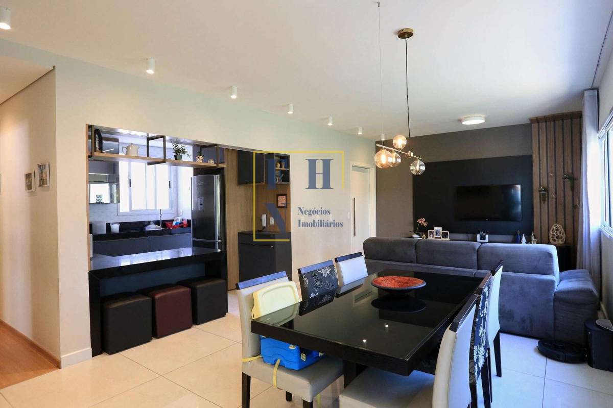  - Apartamento Garden 3 Quartos à Venda na Cidade Nova em Belo Horizonte