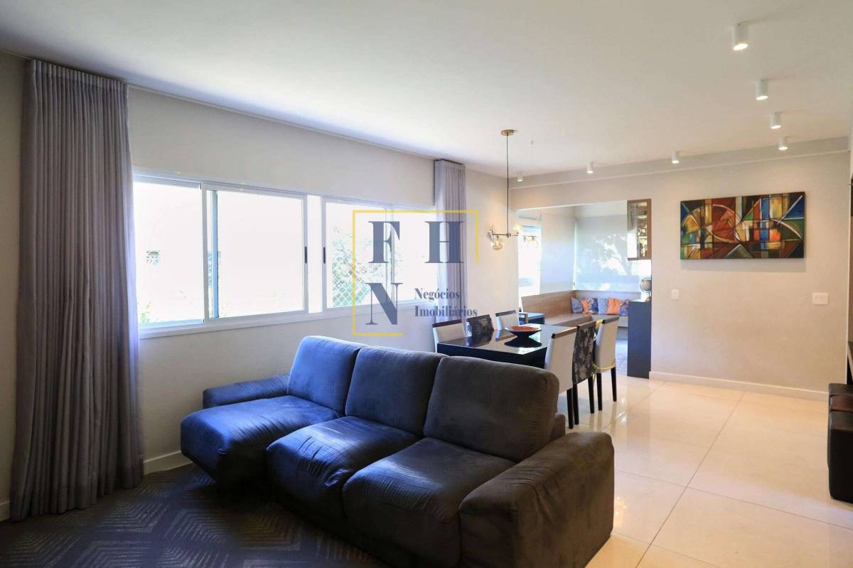  - Apartamento Garden 3 Quartos à Venda na Cidade Nova em Belo Horizonte