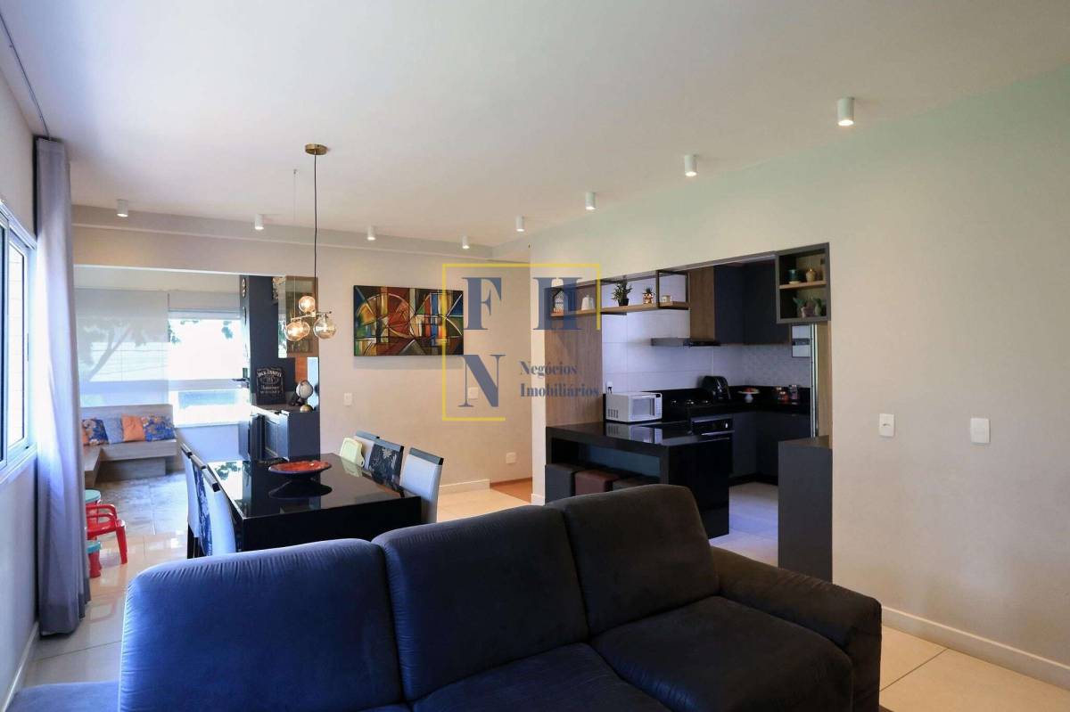  - Apartamento Garden 3 Quartos à Venda na Cidade Nova em Belo Horizonte