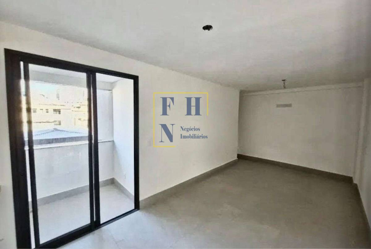  - Apartamento Garden 2 Quartos à Venda na Cidade Nova em Belo Horizonte