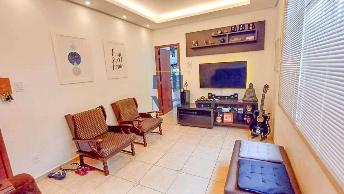 Apartamento Garden 3 Quartos à Venda no Cidade Nova em Belo Horizonte