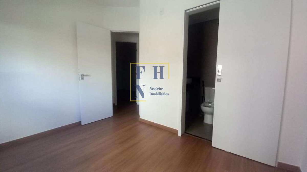 Apartamento Garden 3 Quartos à Venda no Cidade Nova em Belo Horizonte