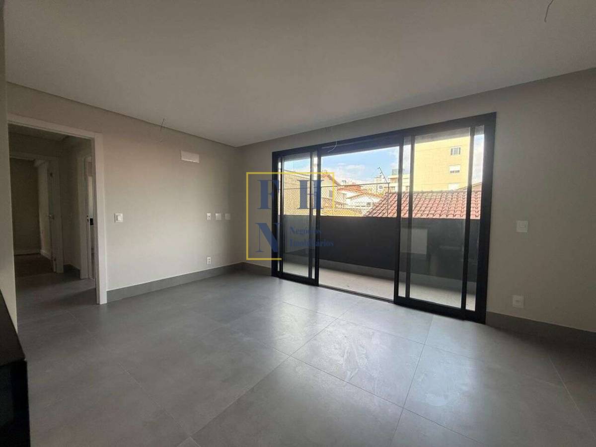 Apartamento Garden à venda com 3 quartos, 91m² - Cidade Nova,