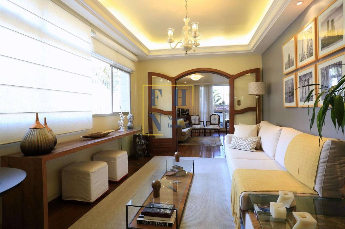  - Apartamento Garden 4 Quartos à Venda na Cidade Nova em Belo Horizonte