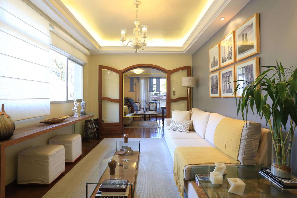  - Apartamento Garden 4 Quartos à Venda na Cidade Nova em Belo Horizonte