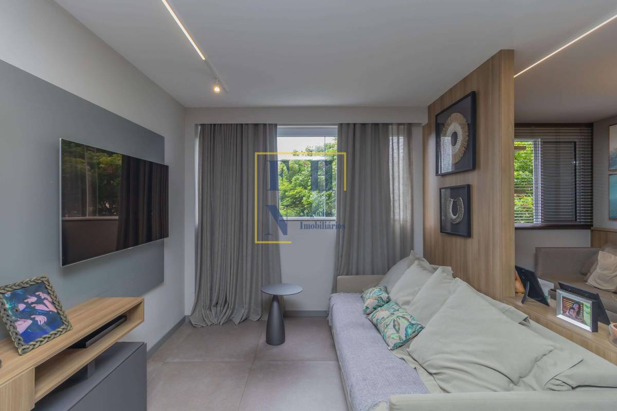  - Apartamento Garden 3 Quartos à Venda na Cidade Nova em Belo Horizonte