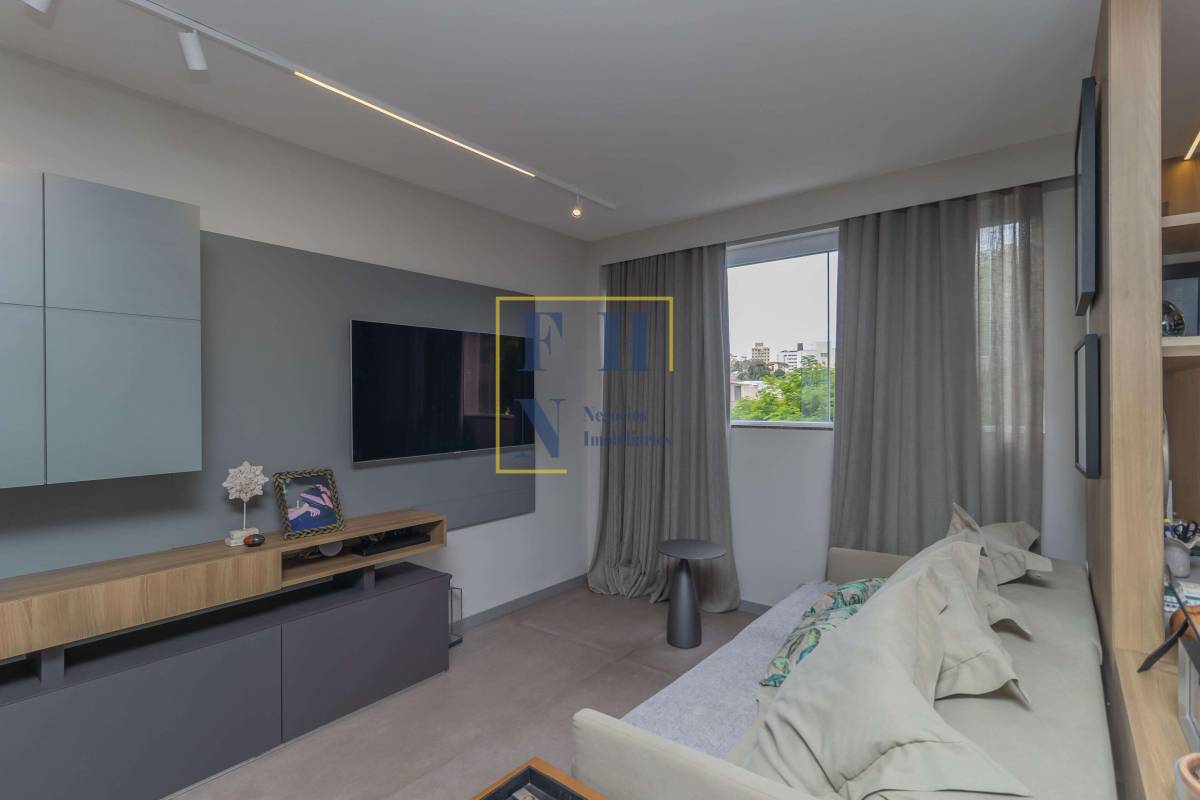  - Apartamento Garden 3 Quartos à Venda na Cidade Nova em Belo Horizonte