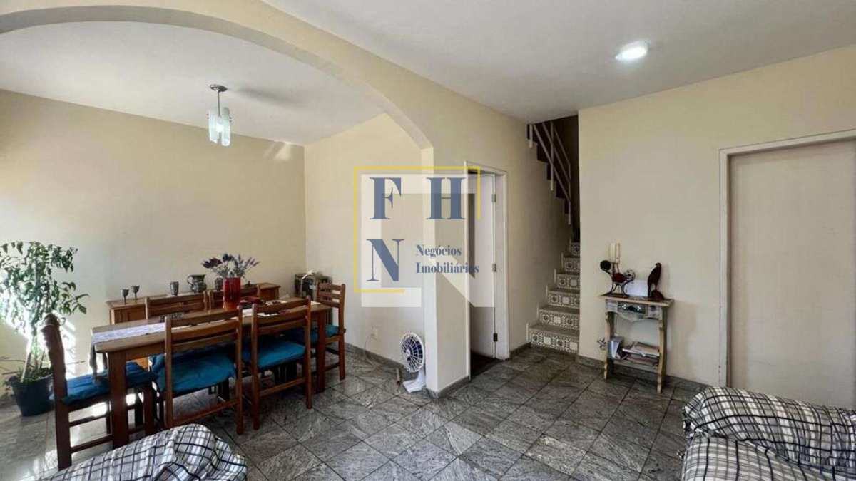 Apartamento Garden 3 Quartos à Venda no Colégio Batista em Belo Horizonte