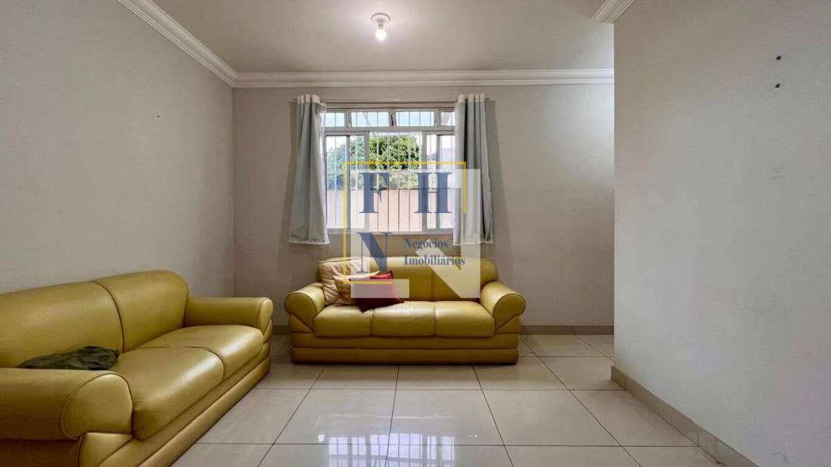 Apartamento Garden 3 Quartos à Venda no Colégio Batista em Belo Horizonte