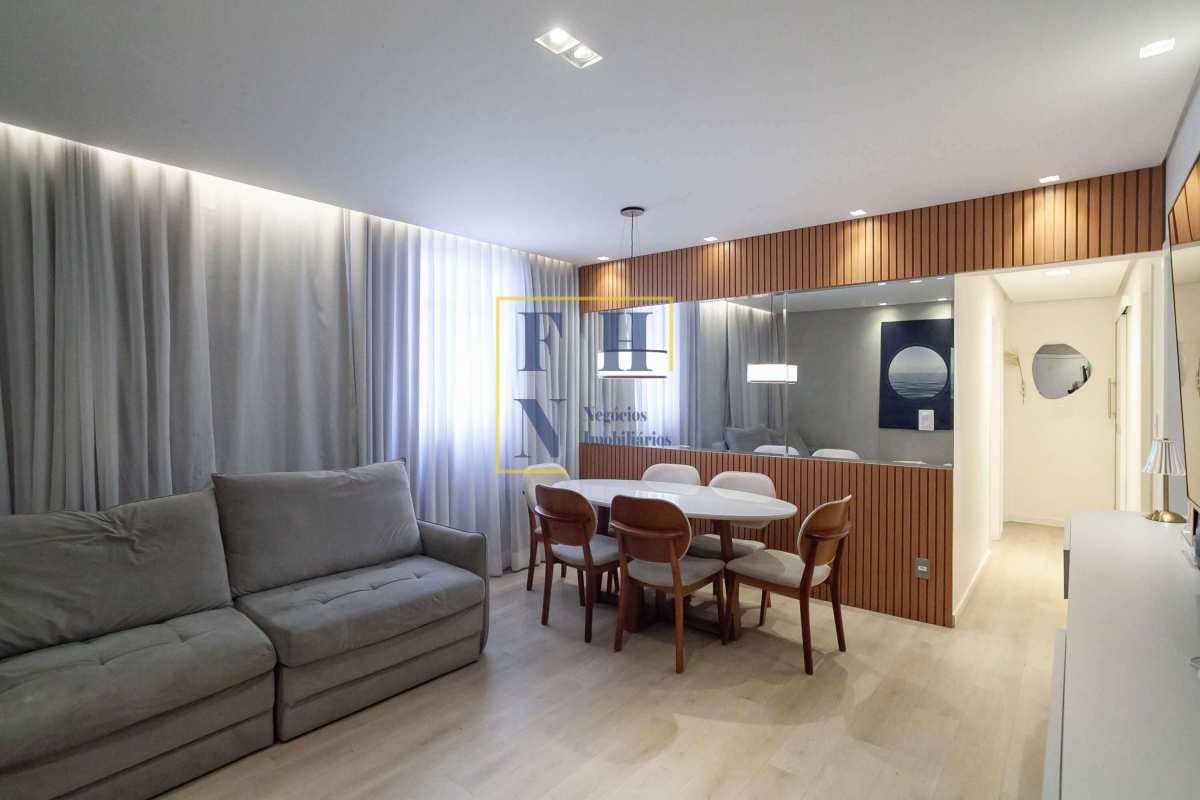 Apartamento Garden 3 Quartos à Venda na Dona Clara em Belo Horizonte