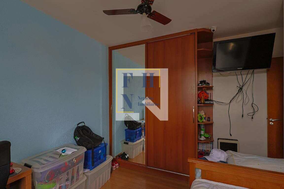 Apartamento Garden 3 Quartos à Venda na Esplanada em Belo Horizonte