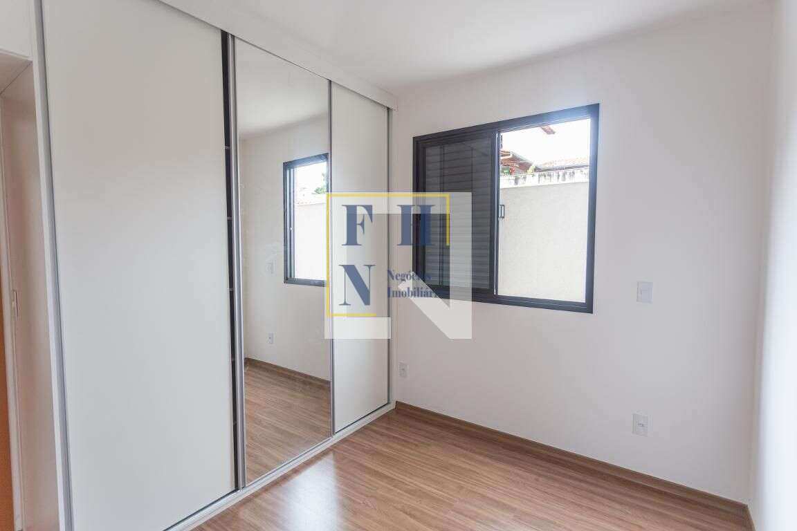 Apartamento Garden 3 Quartos à Venda na Esplanada em Belo Horizonte