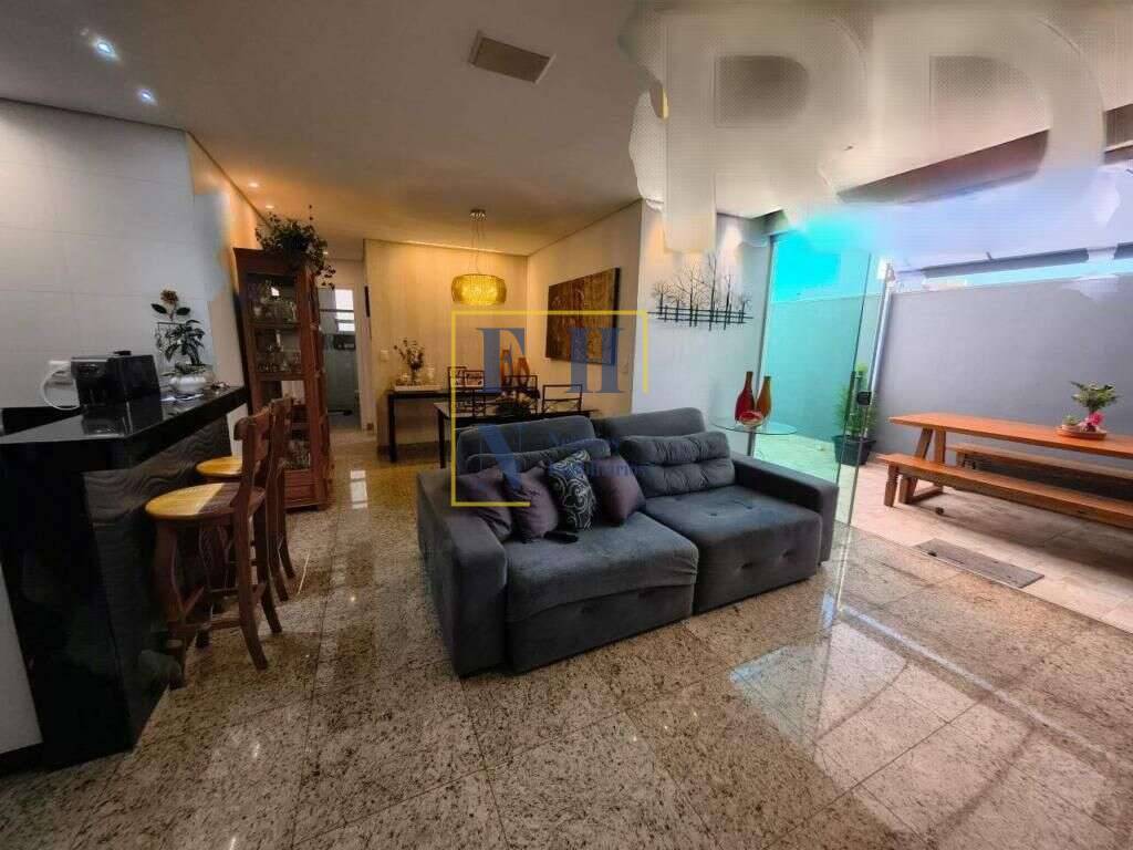 Apartamento Garden 3 Quartos à Venda no Fernão Dias em Belo Horizonte - FHN Imóveis