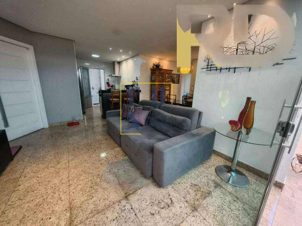  - Apartamento Garden 3 Quartos à Venda no Fernão Dias em Belo Horizonte