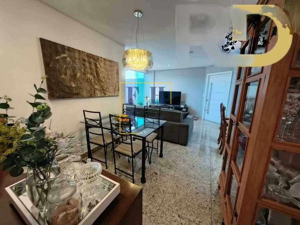  - Apartamento Garden 3 Quartos à Venda no Fernão Dias em Belo Horizonte