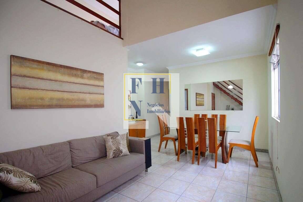 Apartamento Garden 4 Quartos à Venda no Fernão Dias em Belo Horizonte - FHN Imóveis