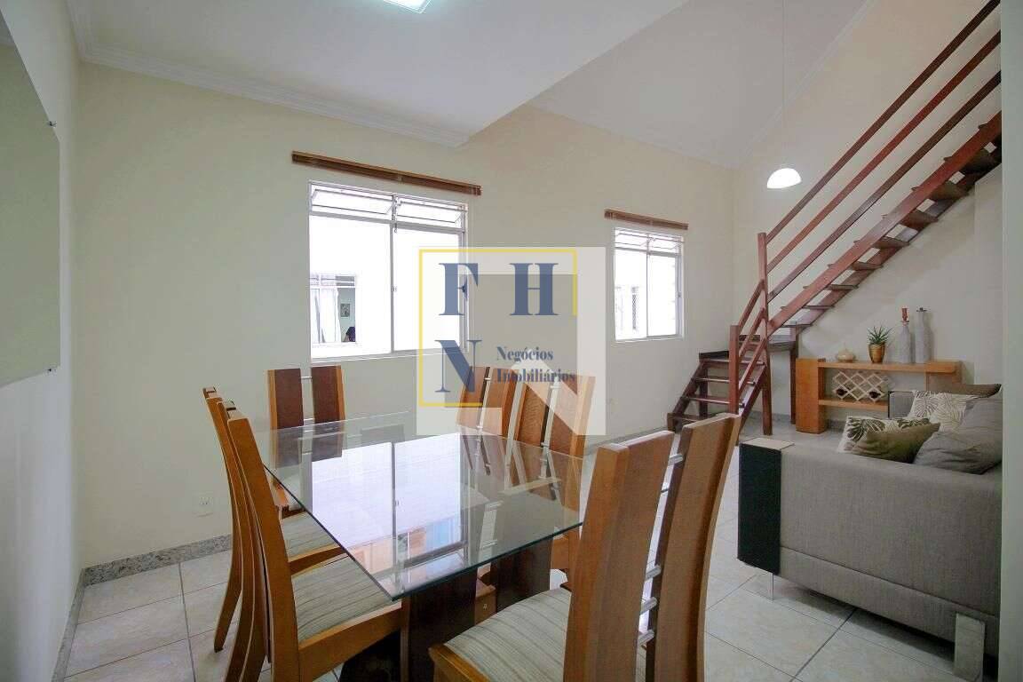  - Apartamento Garden 4 Quartos à Venda no Fernão Dias em Belo Horizonte