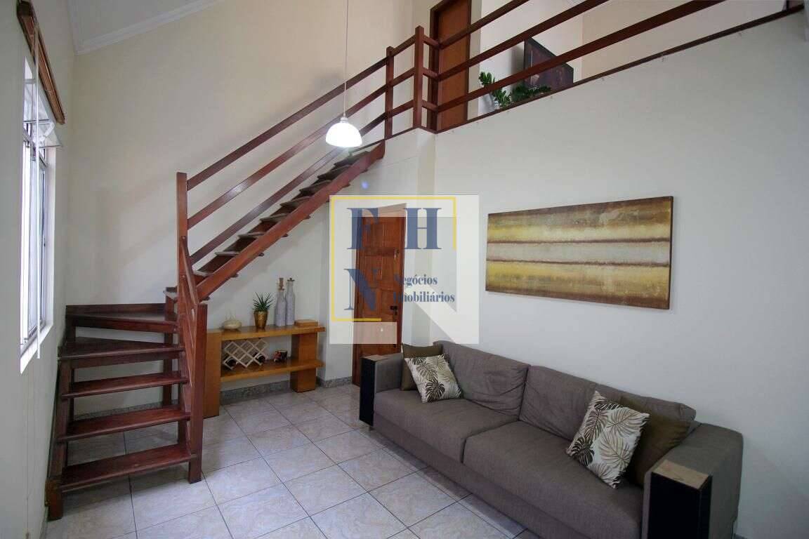  - Apartamento Garden 4 Quartos à Venda no Fernão Dias em Belo Horizonte