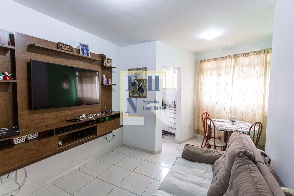 Apartamento Garden à venda com 2 quartos, 80m² - Fernão Dias,