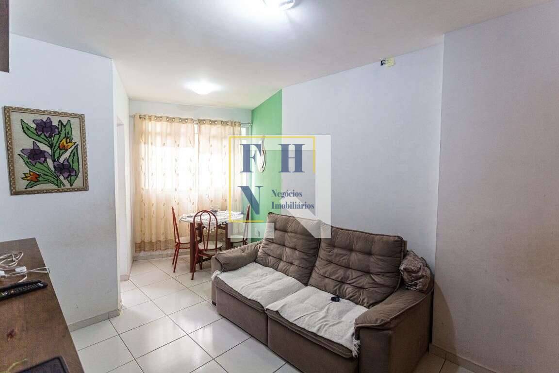 Apartamento Garden à venda com 2 quartos, 80m² - Fernão Dias,