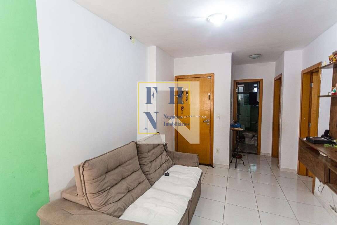 Apartamento Garden à venda com 2 quartos, 80m² - Fernão Dias,