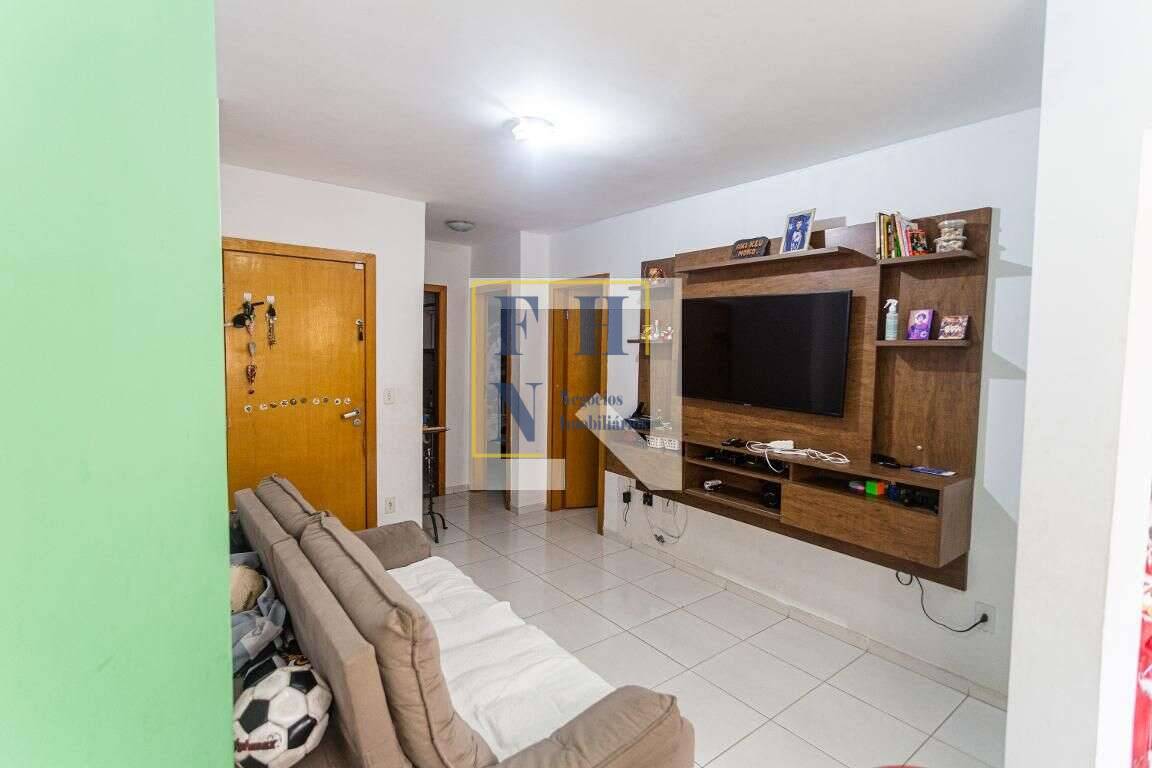  - Apartamento Garden 2 Quartos à Venda no Fernão Dias em Belo Horizonte
