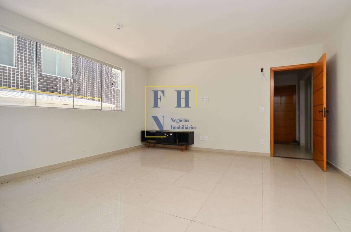 Apartamento Garden à venda com 3 quartos, 112m² - Fernão Dias,