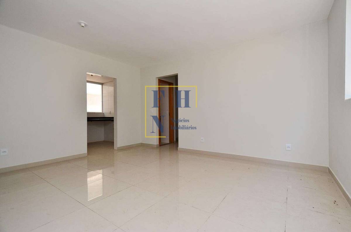  - Apartamento Garden 3 Quartos à Venda no Fernão Dias em Belo Horizonte