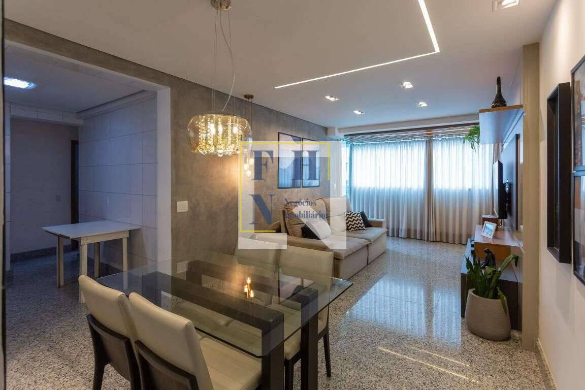  - Apartamento Garden 3 Quartos à Venda no Fernão Dias em Belo Horizonte