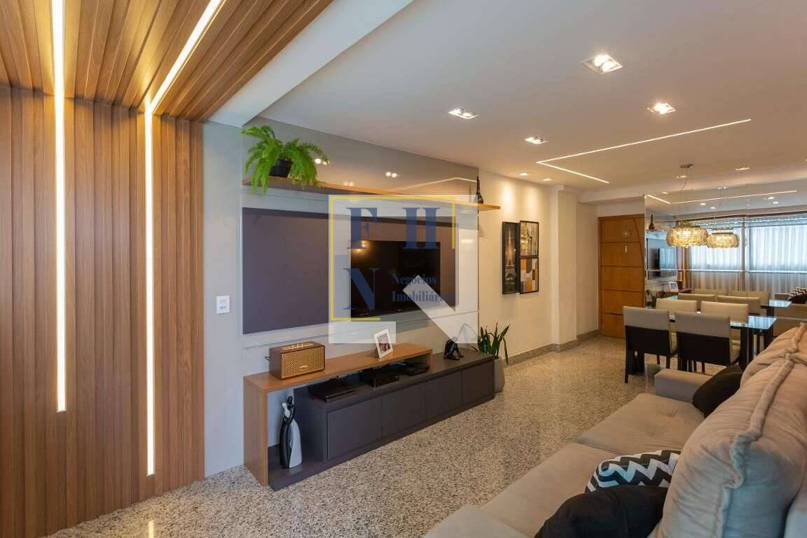  - Apartamento Garden 3 Quartos à Venda no Fernão Dias em Belo Horizonte