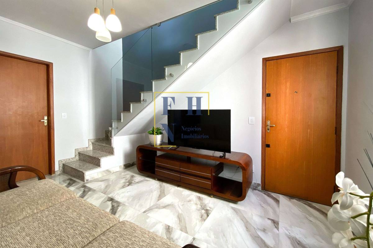  - Apartamento Garden 2 Quartos à Venda no Fernão Dias em Belo Horizonte