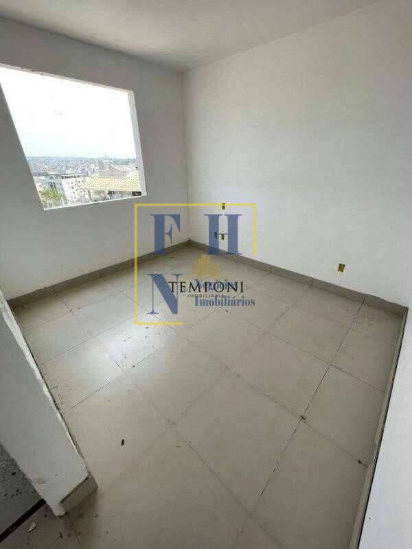 Apartamento Garden à venda com 3 quartos, 140m² - Fernão Dias,