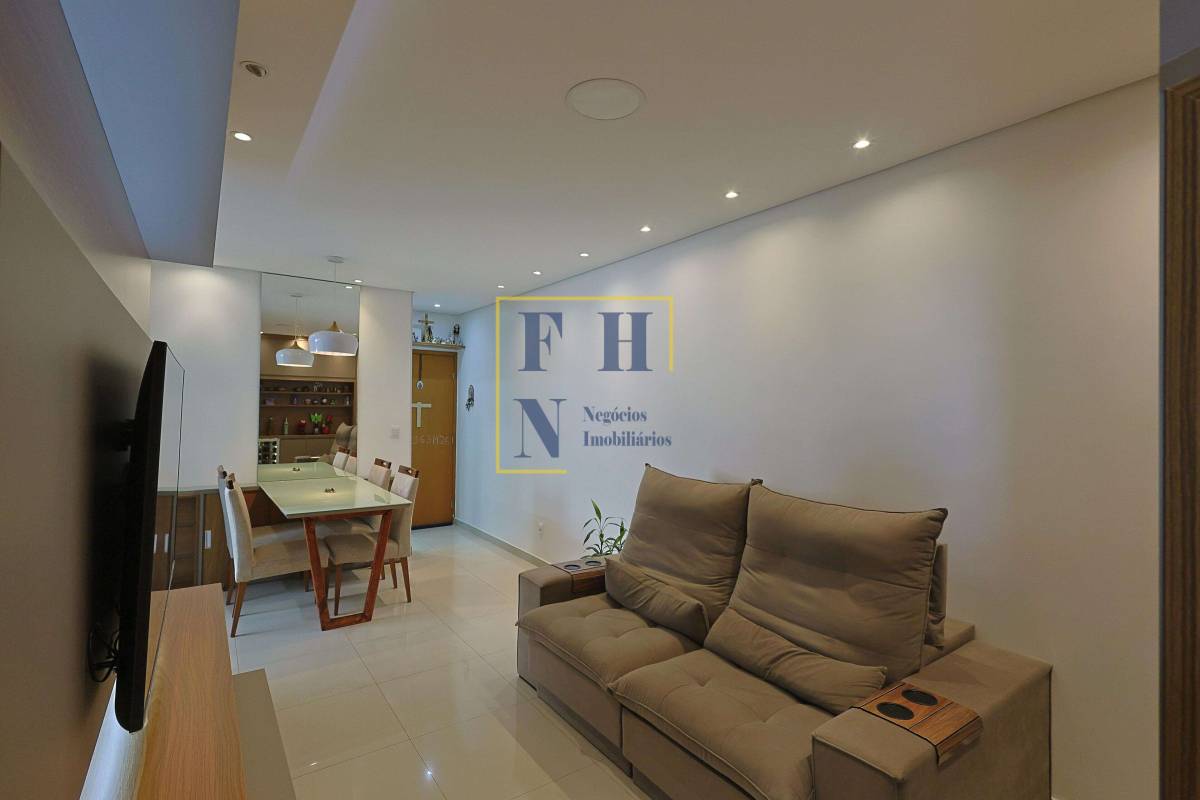  - Apartamento Garden 3 Quartos à Venda no Fernão Dias em Belo Horizonte