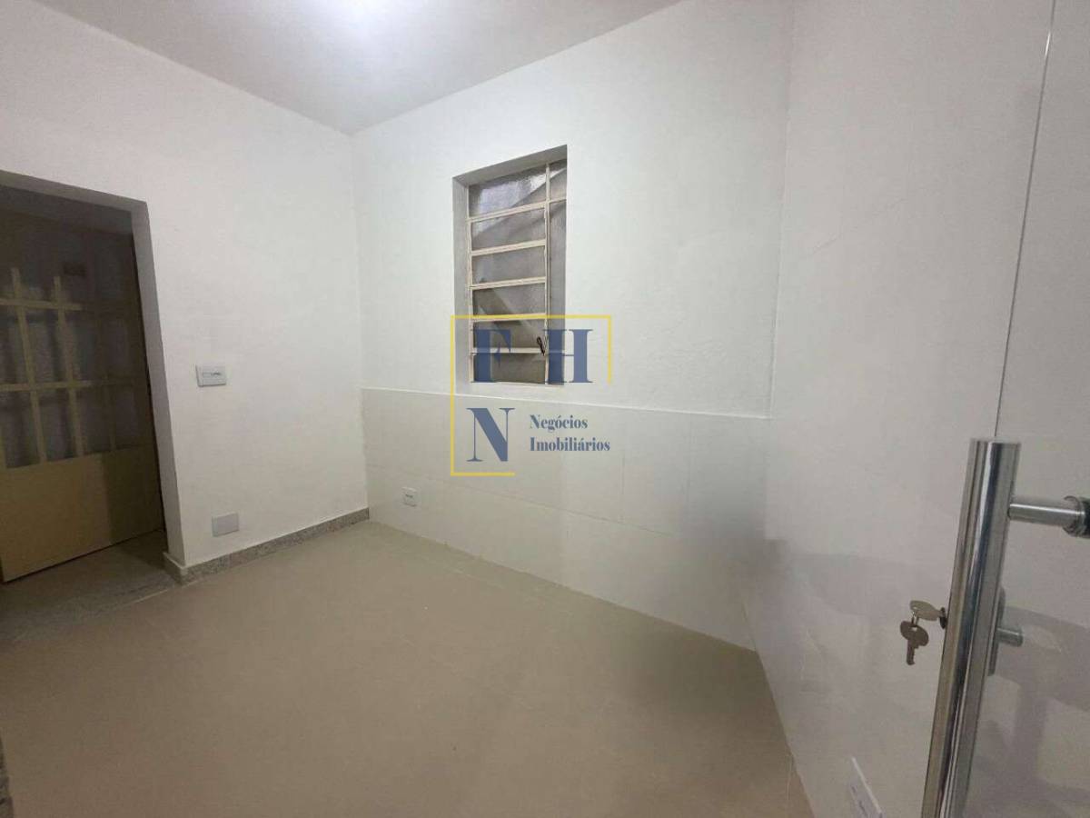 Apartamento Garden à venda com 3 quartos, 86m² - Floresta,