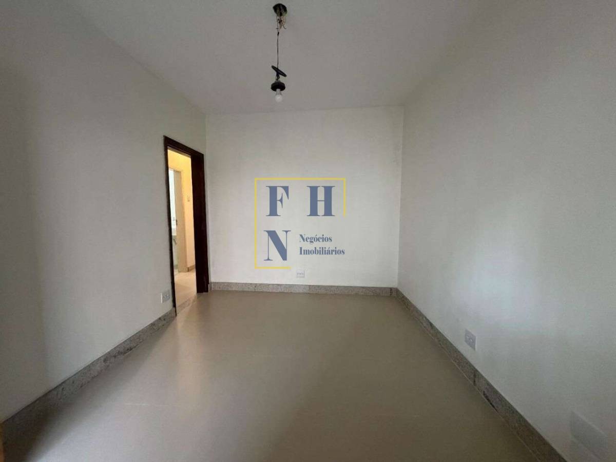 Apartamento Garden à venda com 3 quartos, 86m² - Floresta,