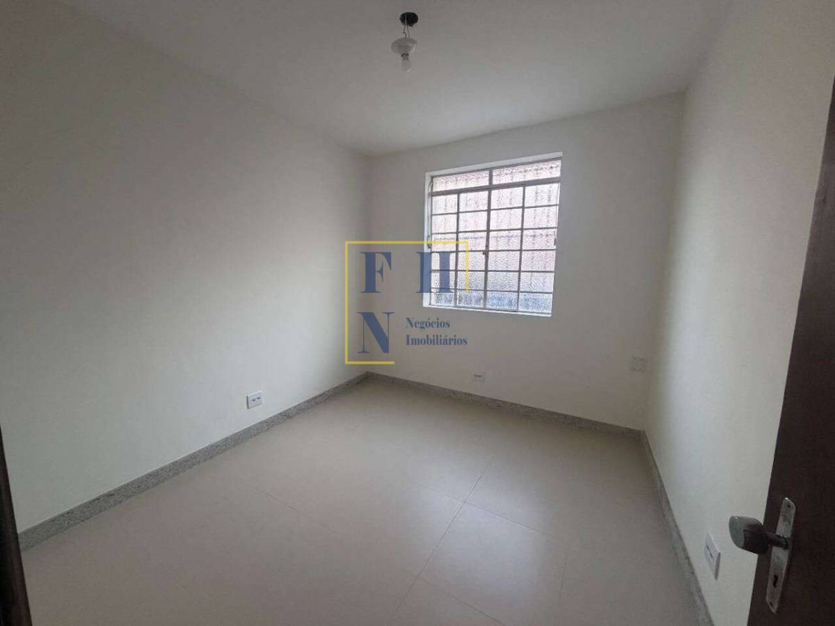  - Apartamento Garden 3 Quartos à Venda na Floresta em Belo Horizonte