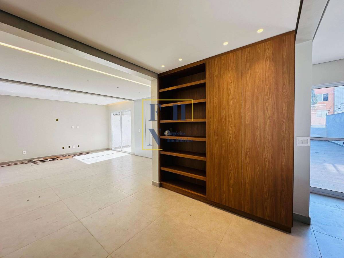  - Apartamento Garden 3 Quartos à Venda na Floresta em Belo Horizonte